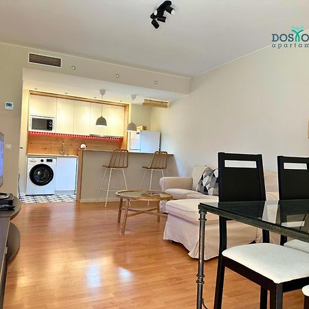 Apartmán Dos Torres Chill Out Zaragoza Exteriér fotografie