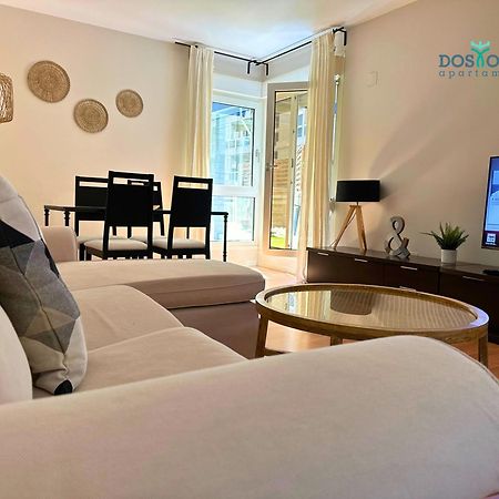 Apartmán Dos Torres Chill Out Zaragoza Exteriér fotografie