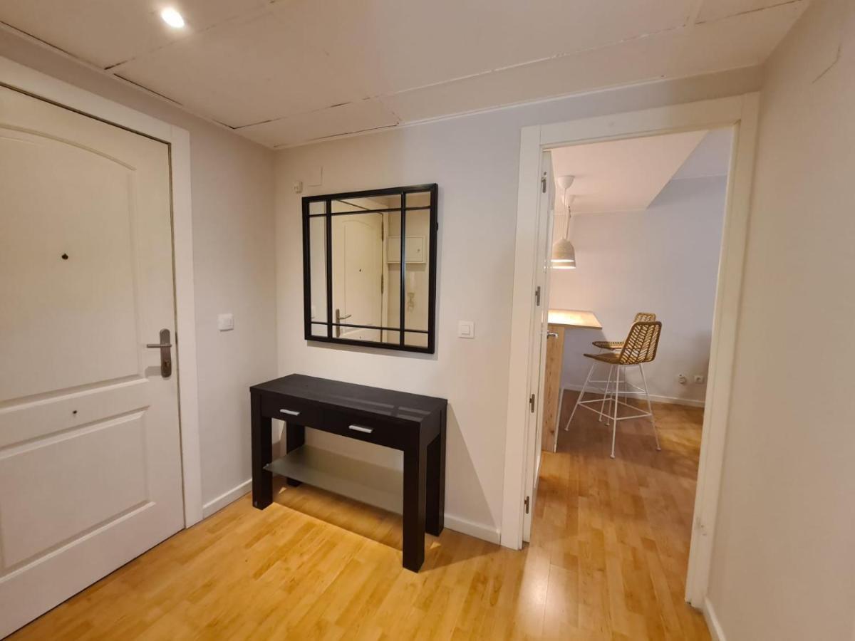 Apartmán Dos Torres Chill Out Zaragoza Exteriér fotografie