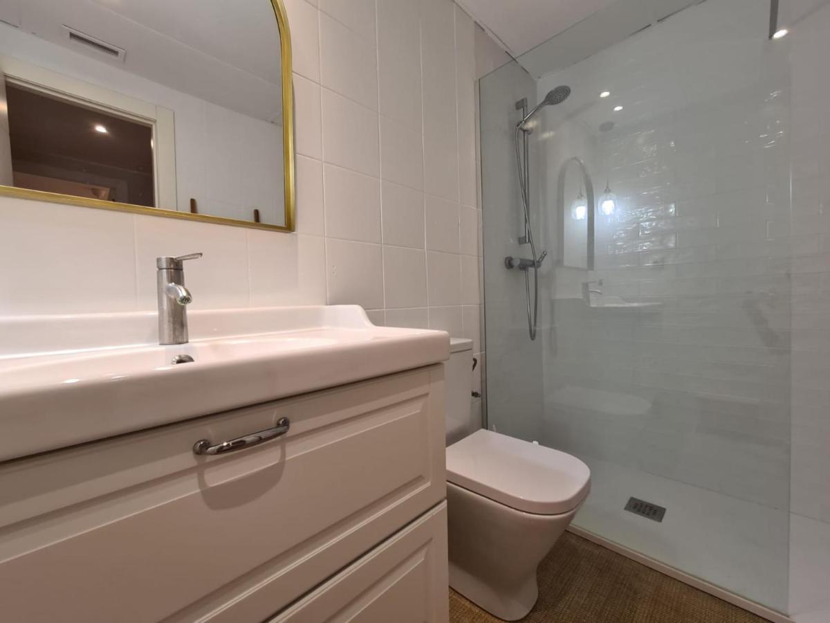Apartmán Dos Torres Chill Out Zaragoza Exteriér fotografie