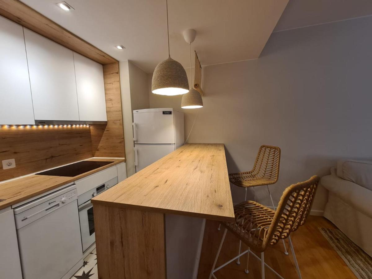 Apartmán Dos Torres Chill Out Zaragoza Exteriér fotografie